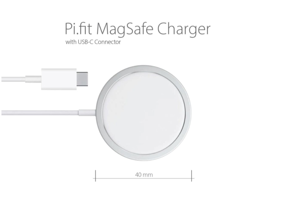 Magsafe Charger