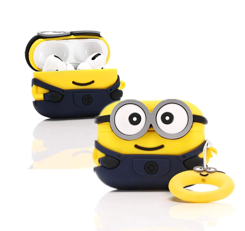 minion case